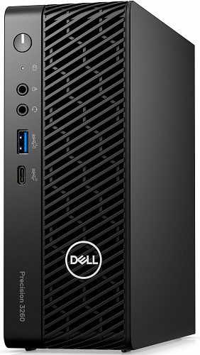 Dell Precision 3260 Compact i7-13700/32GB/1TB NVMe/Quadro T1000 8GB