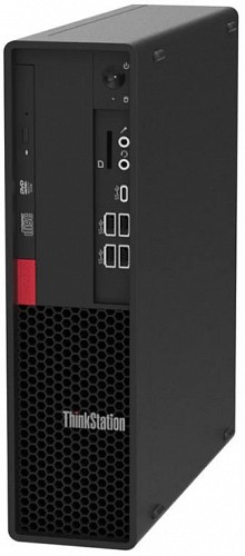 Lenovo Thinkstation P330 SFF i5-8500/16GB/256GB NVMe/Quadro P620 2GB
