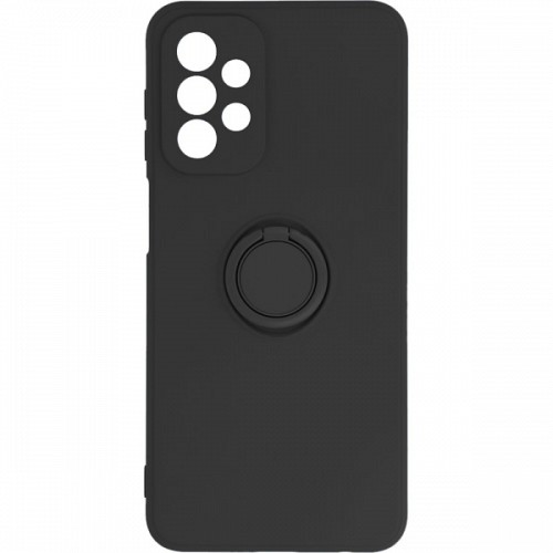 SENSO RING SAMSUNG A23 5G black backcover