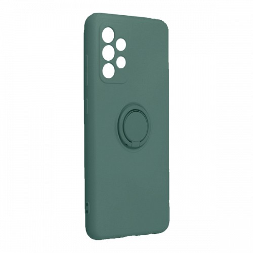 SENSO RING SAMSUNG A72 4G green backcover