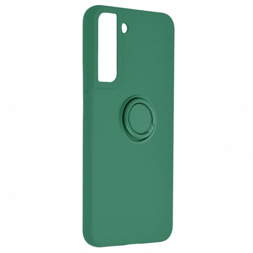 SENSO RING SAMSUNG S23 FE green backcover