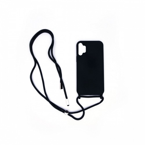 SPD COLOR CORD SAMSUNG A23 5G black backcover