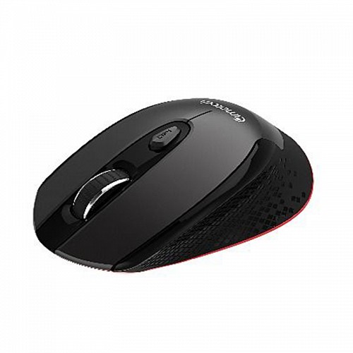 Mouse Wireless & Bluetooth Cimetech TM-004 Black