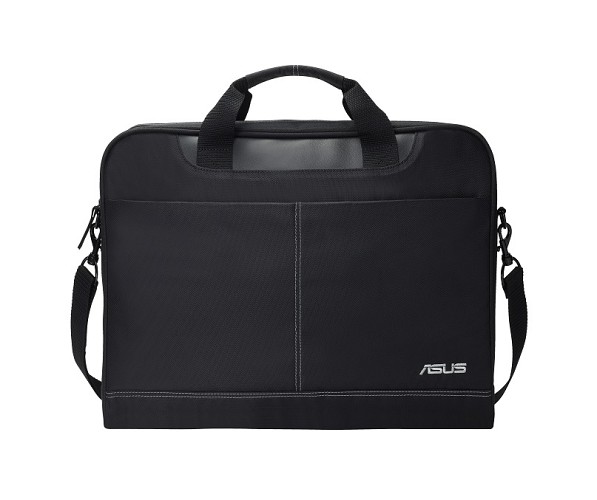 ASUS Nereus Carry Bag Black 16