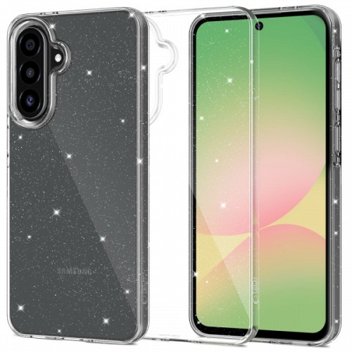 TECH-PROTECT FLEXAIR CASE SAMSUNG A56 5G glitter backcover