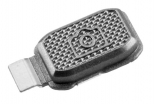 ULEFONE ανταλλακτικό camera button για smartphone Armor 2, γκρι ARM2-CKEY