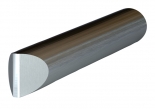 WELLER soldering tip WLTCH4IR30, chisel, 4.0mm, 3τμχ WLTCH4IR30