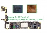 APPLE iPhone 6 / 6 Plus - Touch Control IC U2401 BCM5976 Original