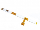 Sony Ericsson Satio (U1i) - Volume Flex-Cable
