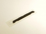 Sony Ericsson W995 - Dust Mesh / Speaker Buzzer Grill Bottom Black