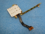 Sony Ericsson W902 - Keypad Flex UI-Board