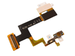 Sony Ericsson C510 - Flex-Cable / Flat-Cable