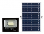POWERTECH LED ηλιακός προβολέας PT-1265, 30W, 4000K, 300lm, 3500mA, IP65 PT-1265