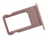 Υποδοχή Κάρτας SIM για iPhone 7 Plus, Rose Gold SPIP7-028