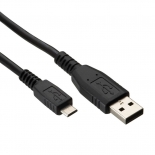 POWERTECH  USB  Micro USB CAB-U009, 3m,  CAB-U009