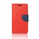 Sony Xperia M5 Mercury Case Red