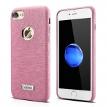 Xoomz XIP 702 iPhone 7 Pink