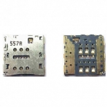 Huawei P8 Lite Sim Card Reader ORIGINAL