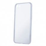 Samsung Galaxy M11 Testa Slim 1mm Silicone Transparent
