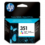HP  Inkjet N.351 Colour (CB337EE) (HPCB337EE)