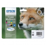 Epson  Inkjet T1285 Multipack (C13T12854012) (EPST128540)