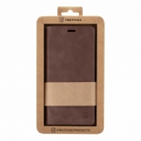 Samsung Galaxy A03 Tactical Xproof Case Mud Brown
