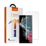 T-Max UV Liquid Glue 3DTemp.Glass For Samsung S22 Ultra (with Lamp)