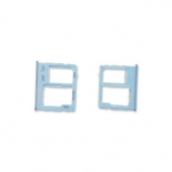 Samsung Galaxy A32 5G Sim Card Tray Blue ORIGINAL