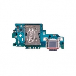 Samsung Galaxy S21 FE 5G Type C System Connector+Microfone ORIGINAL
