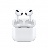 Apple AirPods 3rd Generation with charging case (MPNY3ZM/A) (APPMPNY3ZMA)