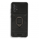 Ring Armor Case Samsung A53 5G Black
