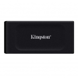Kingston XS1000 USB-C  SSD 1TB 1.8" Black (SXS1000/1000G) (KINSXS1000-1000G)