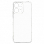 Xiaomi Redmi 12 4G/5G Testa Armor Antishock Silicone Transparent