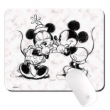 Mousepad Disney Mickey & Minnie 010 22x18cm  (1 )