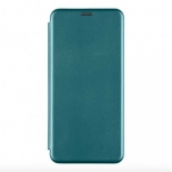 Samsung Galaxy A14 5G/4G Obal:Me Case Green