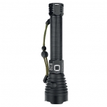 Αλουμινένιος φακός LED, 2000lm SONORA TACTICAL