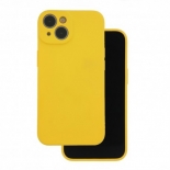 Apple iPhone 11 Silicone Yellow