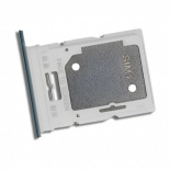 Xiaomi Redmi Note 13 4G Sim Tray Blue ORIGINAL