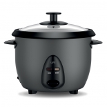 Βραστήρας ρυζιού 1L, 400W LIFE BASMATI