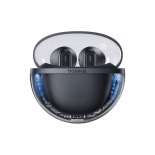 True Wireless Ακουστικά Bluetooth Baseus Bowie E5x Μαύρο