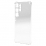 Θήκη TPU inos Samsung Galaxy S25 Ultra 5G Shock Proof Διάφανο