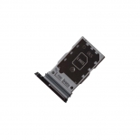 Βάση Κάρτας Sim Samsung S721B Galaxy S24 FE 5G Μαύρο (Original)