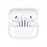 True Wireless Ακουστικά Bluetooth Samsung SM-R530 Galaxy Buds 3 Λευκό