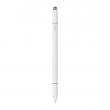 Πενάκι Οθόνης Stylus Baseus Magnetic Smooth Writing III 3 σε 1 για iOS & Android Λευκό