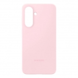 Θήκη Σιλικόνης Samsung EF-PA566CGEGWW A566B Galaxy A56 5G Ροζ