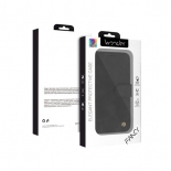 Samsung Galaxy A26 5G Wonder Fancy Case Black