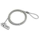 Gembird Cable Lock for Notebooks (LK-CL-01) (GEMLK-CL-01)