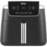 Ninja Max Pro Air Fryer 4.7lt Gray (AF140EU) (SNIAF140EU)