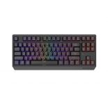 Genesis Gaming Keyboard Thor 230 Tkl Wireless US Black RGB Mechanical Outemu Red (NKG-2106) (GNSNKG-2106)
