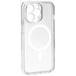 iS TPU MAG CAMERA PROTECT IPHONE 13 PRO MAX trans backcover
